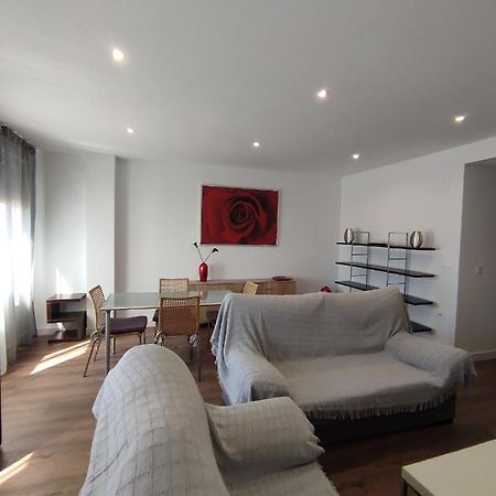Apartamento Ancha Centro Huétor-Tájar Exteriér fotografie