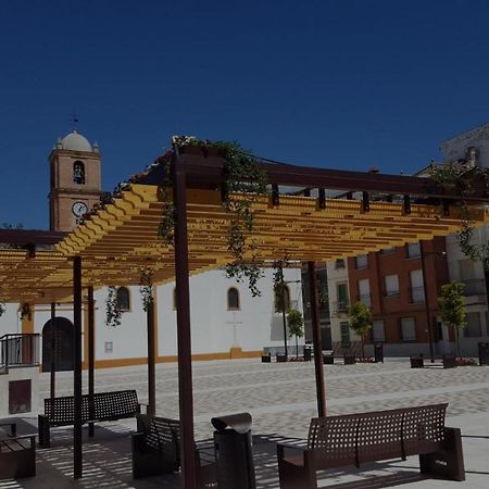 Apartamento Ancha Centro Huétor-Tájar Exteriér fotografie