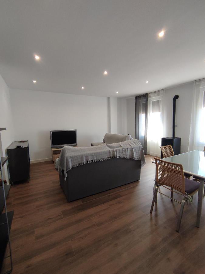 Apartamento Ancha Centro Huétor-Tájar Exteriér fotografie