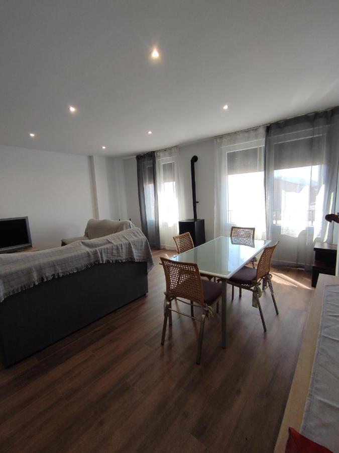 Apartamento Ancha Centro Huétor-Tájar Exteriér fotografie