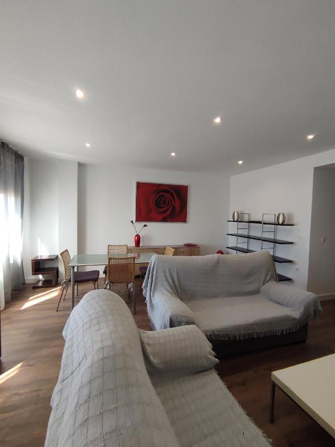 Apartamento Ancha Centro Huétor-Tájar Exteriér fotografie
