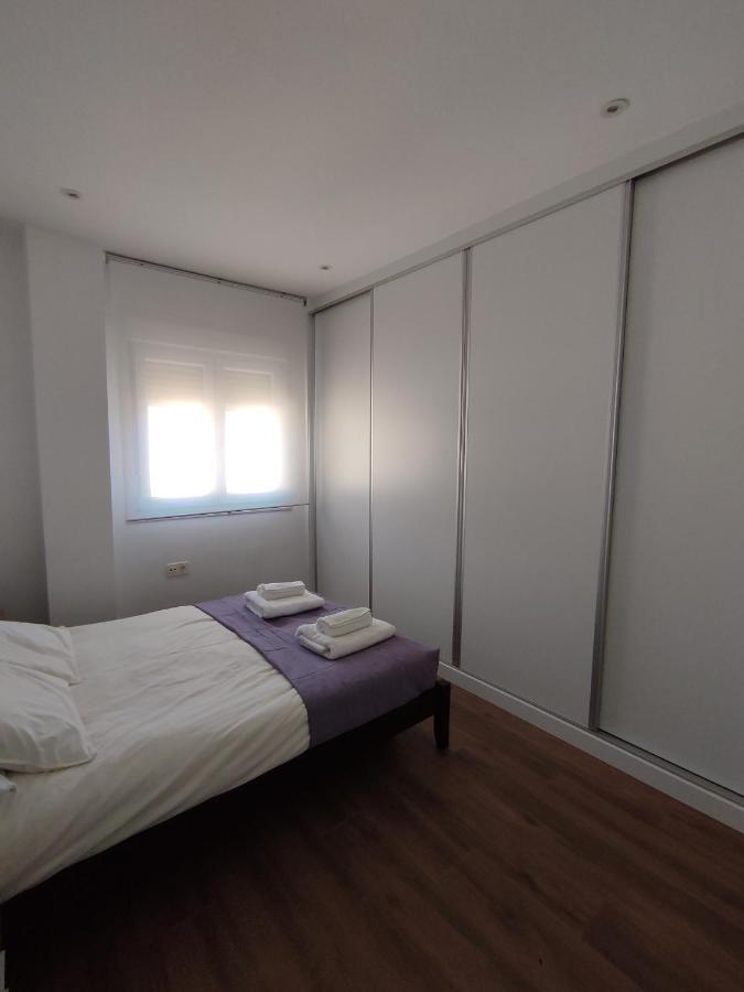 Apartamento Ancha Centro Huétor-Tájar Exteriér fotografie