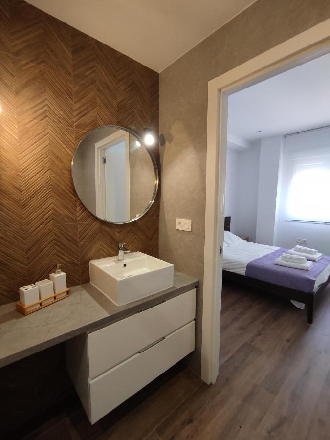 Apartamento Ancha Centro Huétor-Tájar Exteriér fotografie