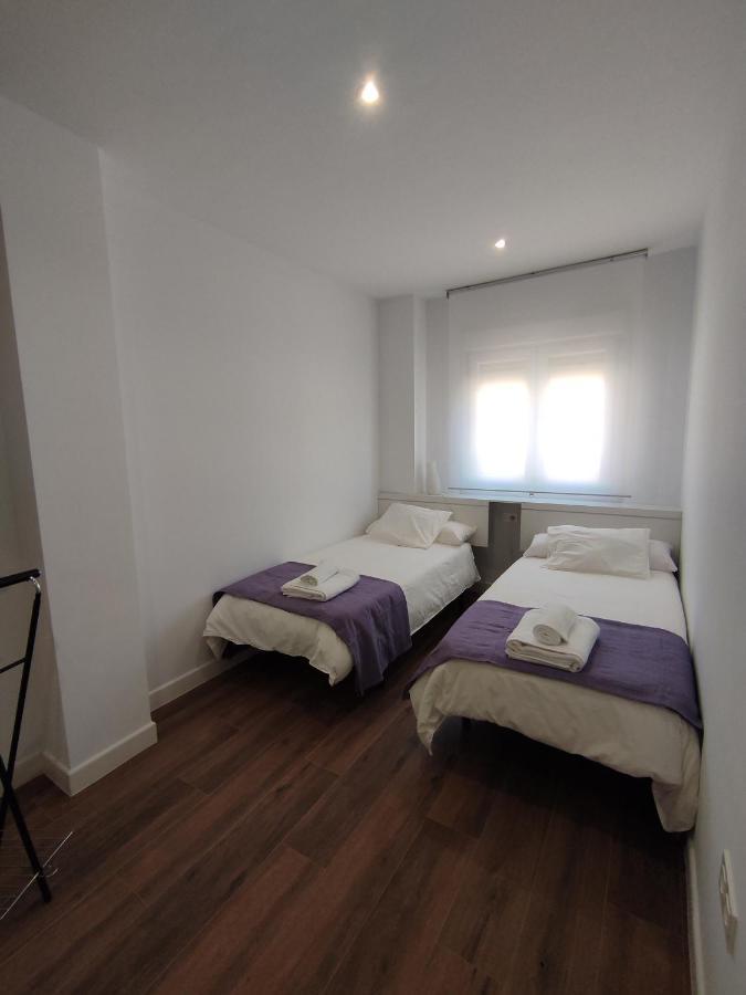 Apartamento Ancha Centro Huétor-Tájar Exteriér fotografie
