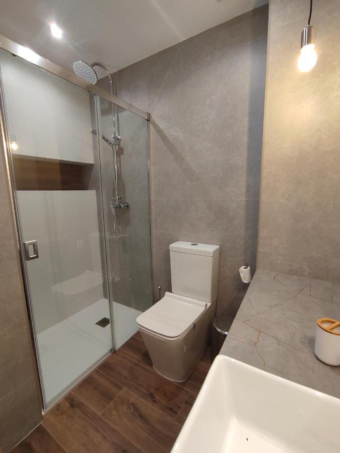Apartamento Ancha Centro Huétor-Tájar Exteriér fotografie
