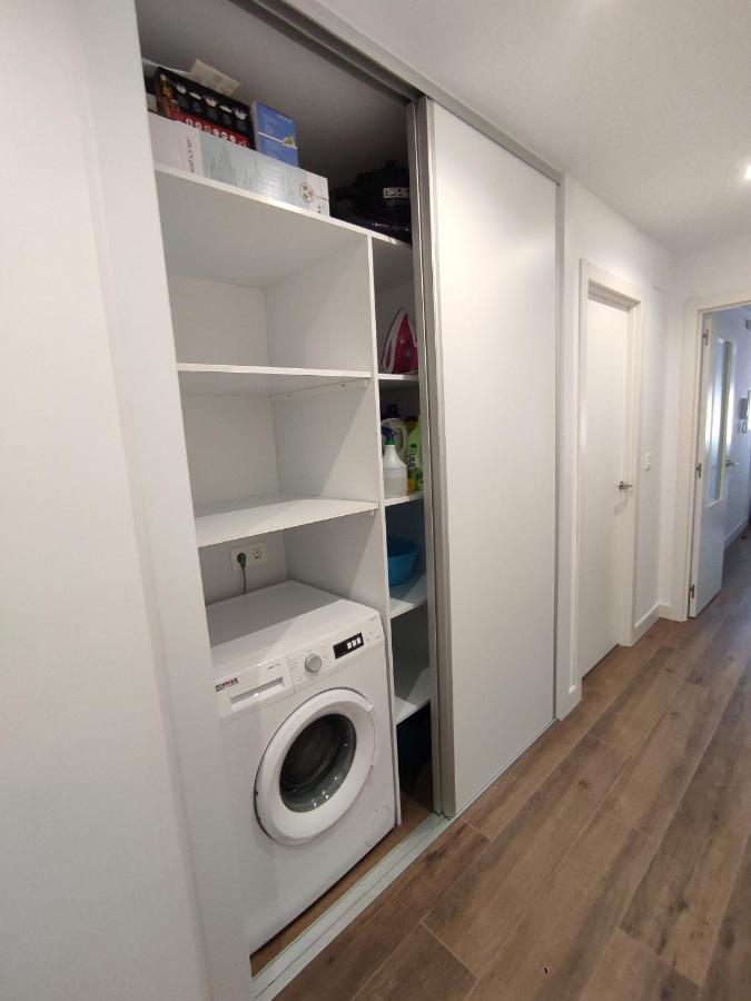 Apartamento Ancha Centro Huétor-Tájar Exteriér fotografie
