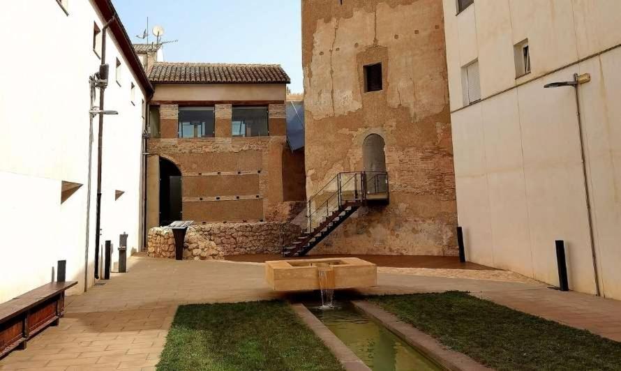 Apartamento Ancha Centro Huétor-Tájar Exteriér fotografie