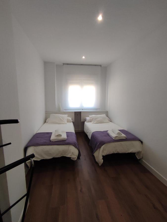 Apartamento Ancha Centro Huétor-Tájar Exteriér fotografie