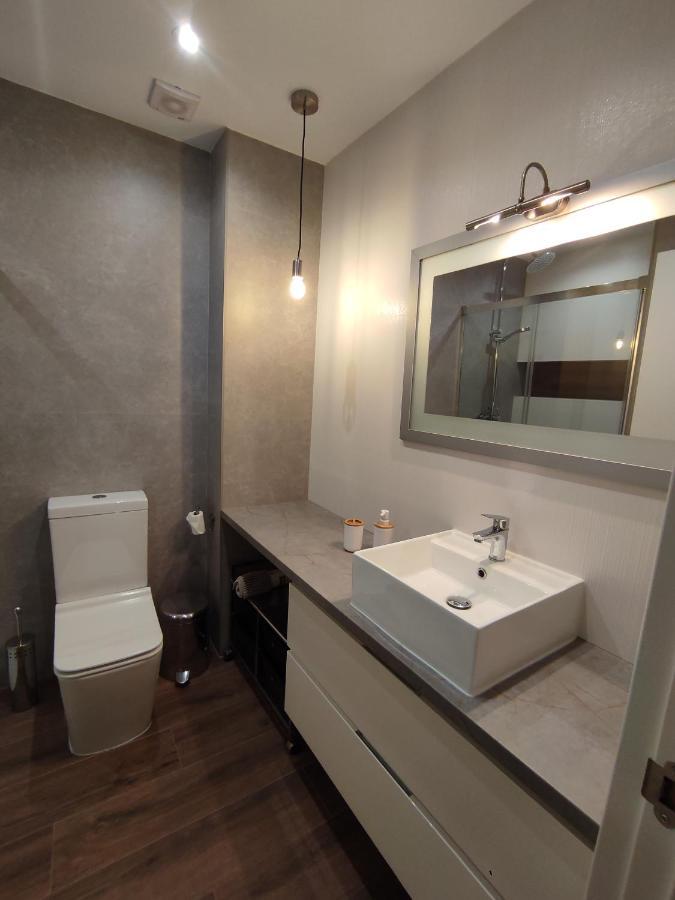 Apartamento Ancha Centro Huétor-Tájar Exteriér fotografie